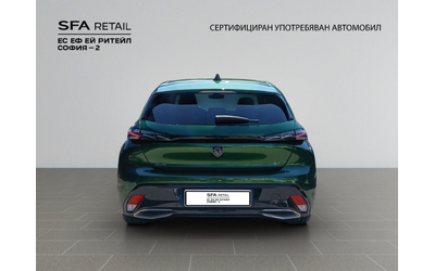 Peugeot 308 GT - автомобили, коли, обяви за нови и употребявани 6