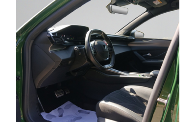 Peugeot 308 GT - автомобили, коли, обяви за нови и употребявани 10