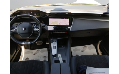 Peugeot 308 GT - автомобили, коли, обяви за нови и употребявани 11