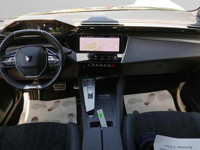 Peugeot 308 GT - автомобили, коли, обяви за нови и употребявани 11