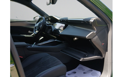 Peugeot 308 GT - автомобили, коли, обяви за нови и употребявани 12