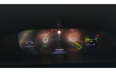 Peugeot 308 GT - автомобили, коли, обяви за нови и употребявани 13