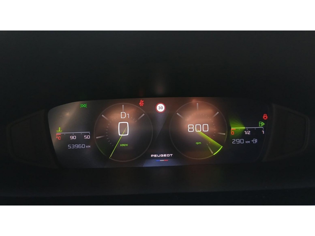 Peugeot 308 GT - автомобили, коли, обяви за нови и употребявани 13