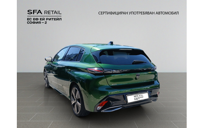 Peugeot 308 GT - автомобили, коли, обяви за нови и употребявани 7