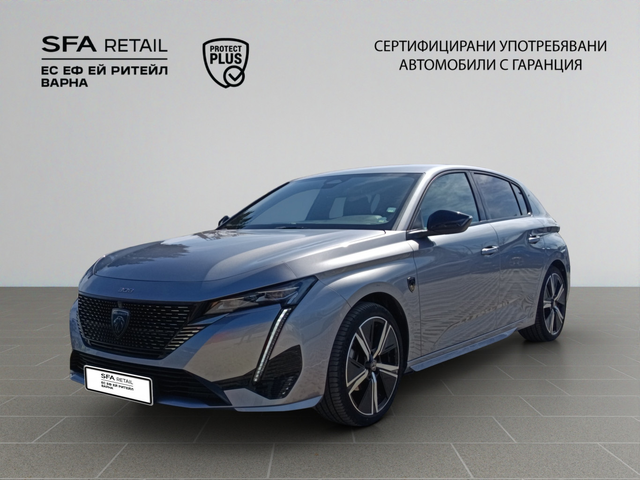 Peugeot 308 GT - автомобили, коли, обяви за нови и употребявани 0