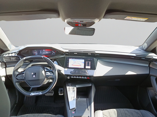 Peugeot 308 GT - автомобили, коли, обяви за нови и употребявани 11