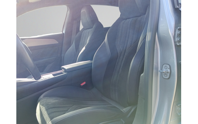 Peugeot 308 GT - автомобили, коли, обяви за нови и употребявани 12