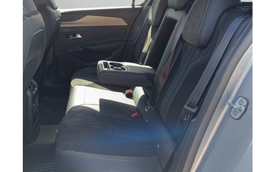 Peugeot 308 GT - автомобили, коли, обяви за нови и употребявани 13