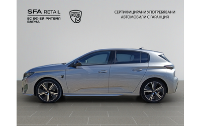 peugeot-308-gt - 1