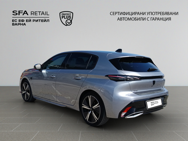 Peugeot 308 GT - автомобили, коли, обяви за нови и употребявани 2