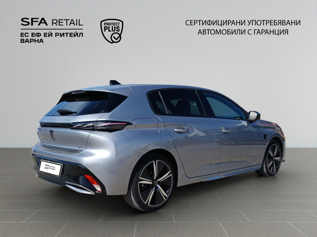 Peugeot 308 GT - автомобили, коли, обяви за нови и употребявани 4