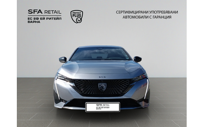 Peugeot 308 GT - автомобили, коли, обяви за нови и употребявани 7