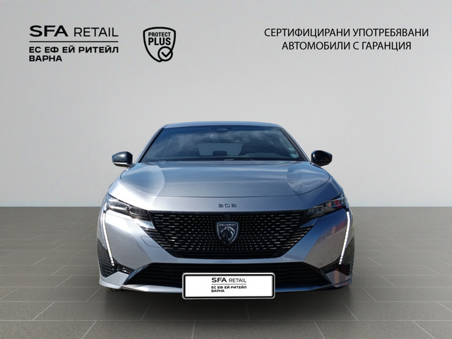 Peugeot 308 GT - автомобили, коли, обяви за нови и употребявани 7
