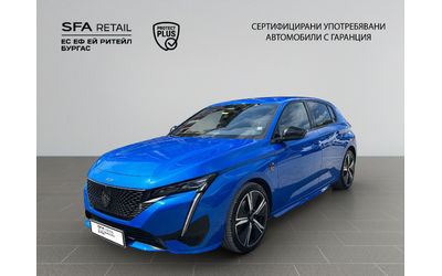peugeot-308-gt - 0