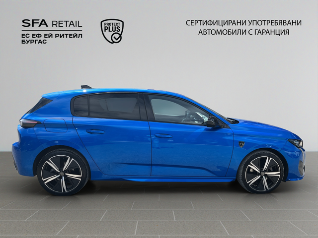 Peugeot 308 GT - автомобили, коли, обяви за нови и употребявани 2