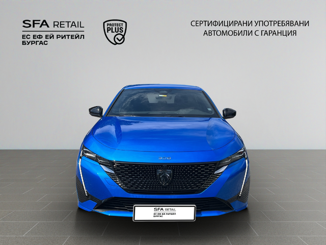Peugeot 308 GT - автомобили, коли, обяви за нови и употребявани 8