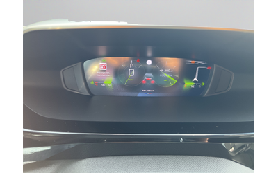 Peugeot 308 GT - автомобили, коли, обяви за нови и употребявани 9