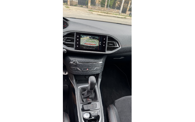 Peugeot 308 GT Line - автомобили, коли, обяви за нови и употребявани 13
