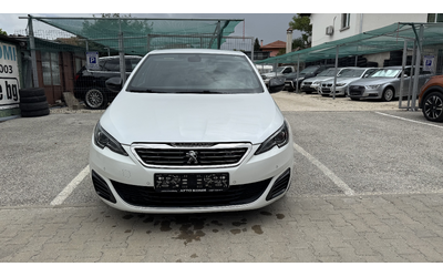 peugeot-308-gt-line - 1