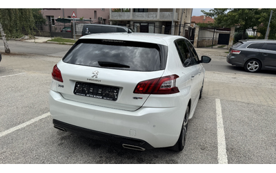 peugeot-308-gt-line - 4