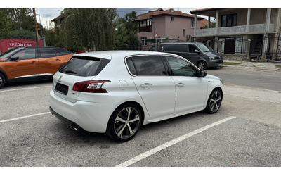 peugeot-308-gt-line - 5