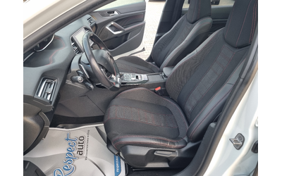 Peugeot 308 GT-LINE= АВТОМАТИК= ТОП СЪСТОЯНИЕ! - автомобили, коли, обяви за нови и употребявани 6