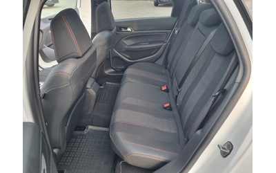 Peugeot 308 GT-LINE= АВТОМАТИК= ТОП СЪСТОЯНИЕ! - автомобили, коли, обяви за нови и употребявани 7