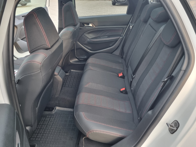 Peugeot 308 GT-LINE= АВТОМАТИК= ТОП СЪСТОЯНИЕ! - автомобили, коли, обяви за нови и употребявани 7