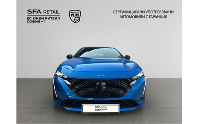 peugeot-308-gt-pack-1-2-puretech-130-eat8-euro-6 - 1