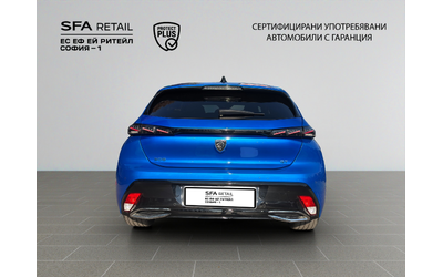 peugeot-308-gt-pack-1-2-puretech-130-eat8-euro-6 - 5