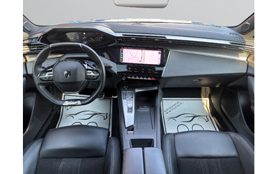 Peugeot 308 GT PACK 1,2 PureTech 130 EAT8 EURO 6 - автомобили, коли, обяви за нови и употребявани 8