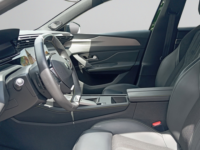 Peugeot 308 GT PACK 1,5 BlueHDi 130 EAT8 EURO 6 - автомобили, коли, обяви за нови и употребявани 10