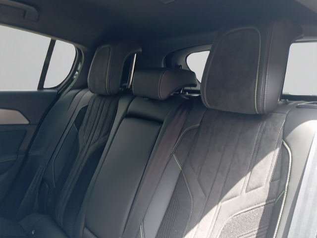 Peugeot 308 GT PACK 1,5 BlueHDi 130 EAT8 EURO 6 - автомобили, коли, обяви за нови и употребявани 11