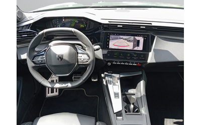 Peugeot 308 GT PACK 1,5 BlueHDi 130 EAT8 EURO 6 - автомобили, коли, обяви за нови и употребявани 8