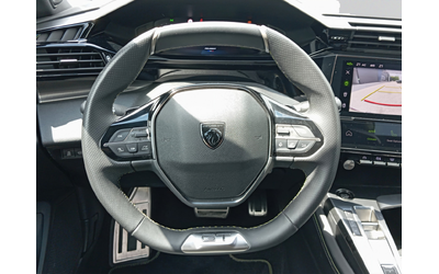 Peugeot 308 GT PACK 1,5 BlueHDi 130 EAT8 EURO 6 - автомобили, коли, обяви за нови и употребявани 9