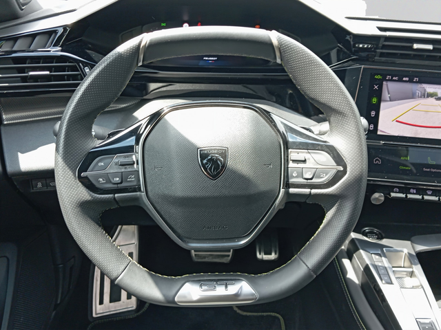 Peugeot 308 GT PACK 1,5 BlueHDi 130 EAT8 EURO 6 - автомобили, коли, обяви за нови и употребявани 9