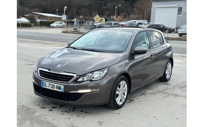 peugeot-308-lizing - 0