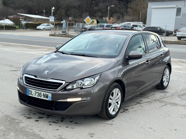 Peugeot 308 ЛИЗИНГ - автомобили, коли, обяви за нови и употребявани 0
