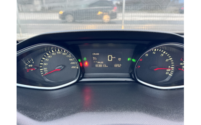 Peugeot 308 ЛИЗИНГ - автомобили, коли, обяви за нови и употребявани 10
