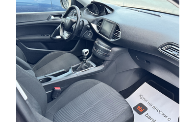 Peugeot 308 ЛИЗИНГ - автомобили, коли, обяви за нови и употребявани 12