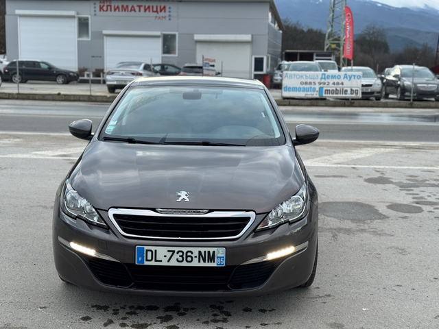 Peugeot 308 ЛИЗИНГ - автомобили, коли, обяви за нови и употребявани 2
