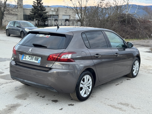Peugeot 308 ЛИЗИНГ - автомобили, коли, обяви за нови и употребявани 3