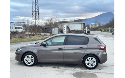 Peugeot 308 ЛИЗИНГ - автомобили, коли, обяви за нови и употребявани 7