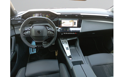 Peugeot 308 MCA GT EXCLUSIVE 1,2 145 HYBRID 48V e-DCS6 EURO 6.4 - автомобили, коли, обяви за нови и употребявани 10