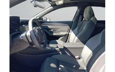 Peugeot 308 MCA GT EXCLUSIVE 1,2 145 HYBRID 48V e-DCS6 EURO 6.4 - автомобили, коли, обяви за нови и употребявани 8