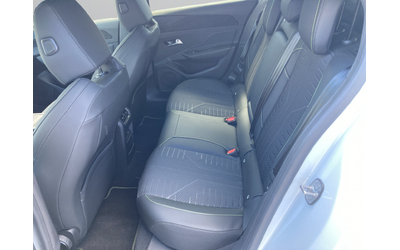 Peugeot 308 MCA GT  HYBRID 145 48V e-DCS6 EURO 6.4 - автомобили, коли, обяви за нови и употребявани 9