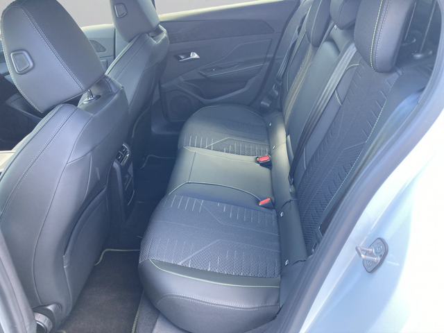 Peugeot 308 MCA GT  HYBRID 145 48V e-DCS6 EURO 6.4 - автомобили, коли, обяви за нови и употребявани 9