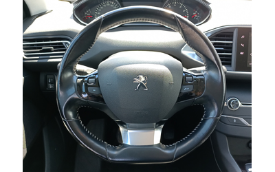 Peugeot 308 NEW ACTIVE 1.2 e-THP 110 BVM6 EURO6.2 - автомобили, коли, обяви за нови и употребявани 10
