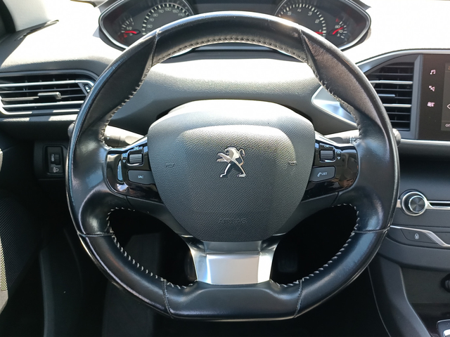 Peugeot 308 NEW ACTIVE 1.2 e-THP 110 BVM6 EURO6.2 - автомобили, коли, обяви за нови и употребявани 10