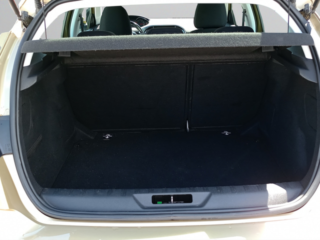 Peugeot 308 NEW ACTIVE 1.2 e-THP 110 BVM6 EURO6.2 - автомобили, коли, обяви за нови и употребявани 13